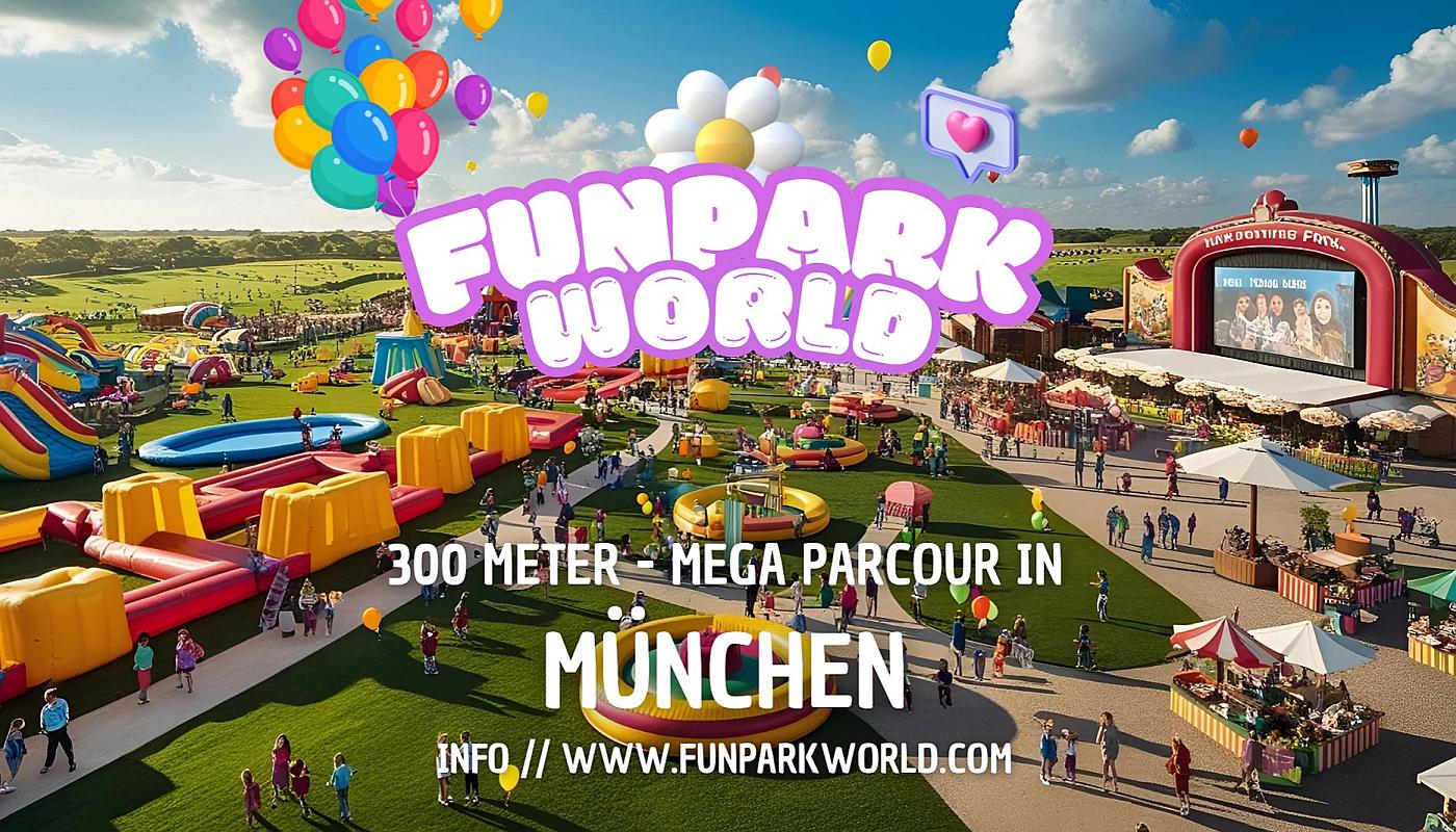 funparkworld
