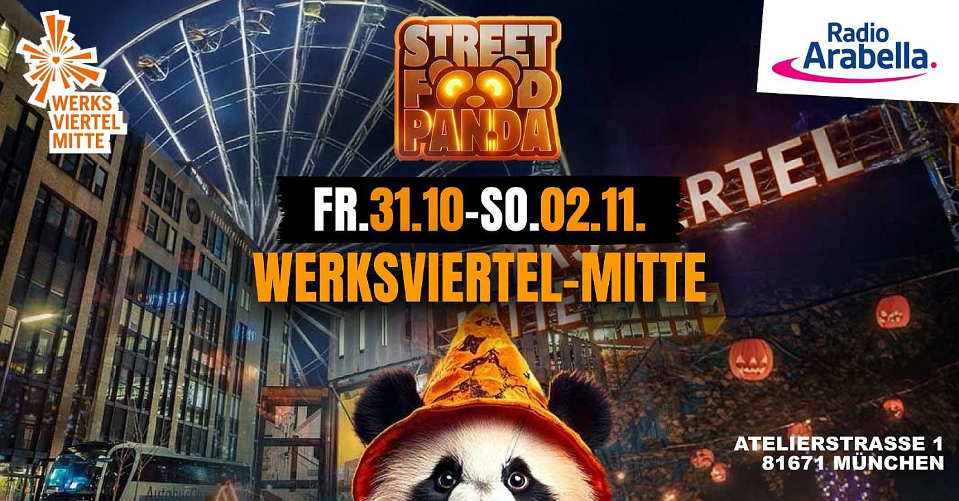 Werksviertel Mitte