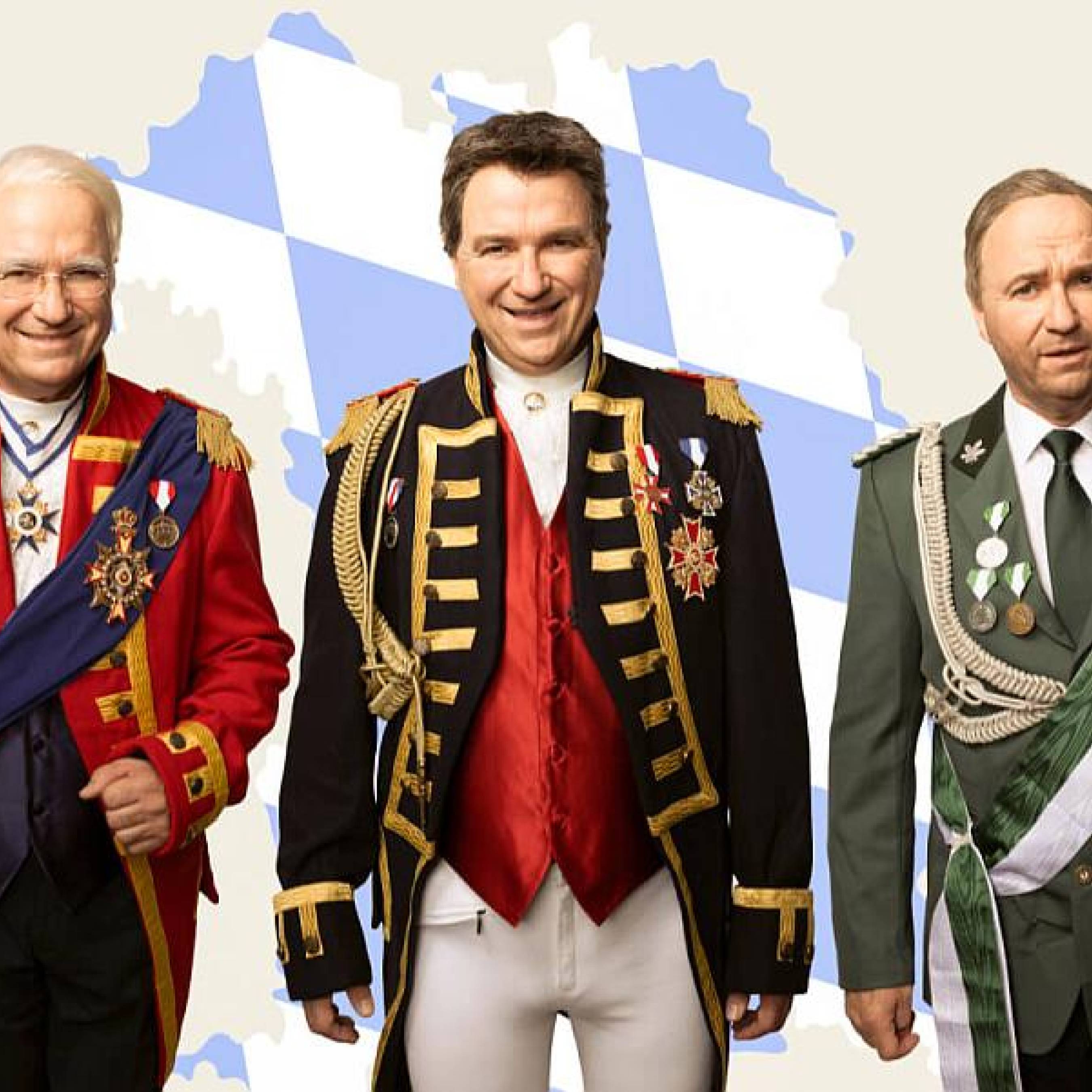 Wolfgang Krebs - 