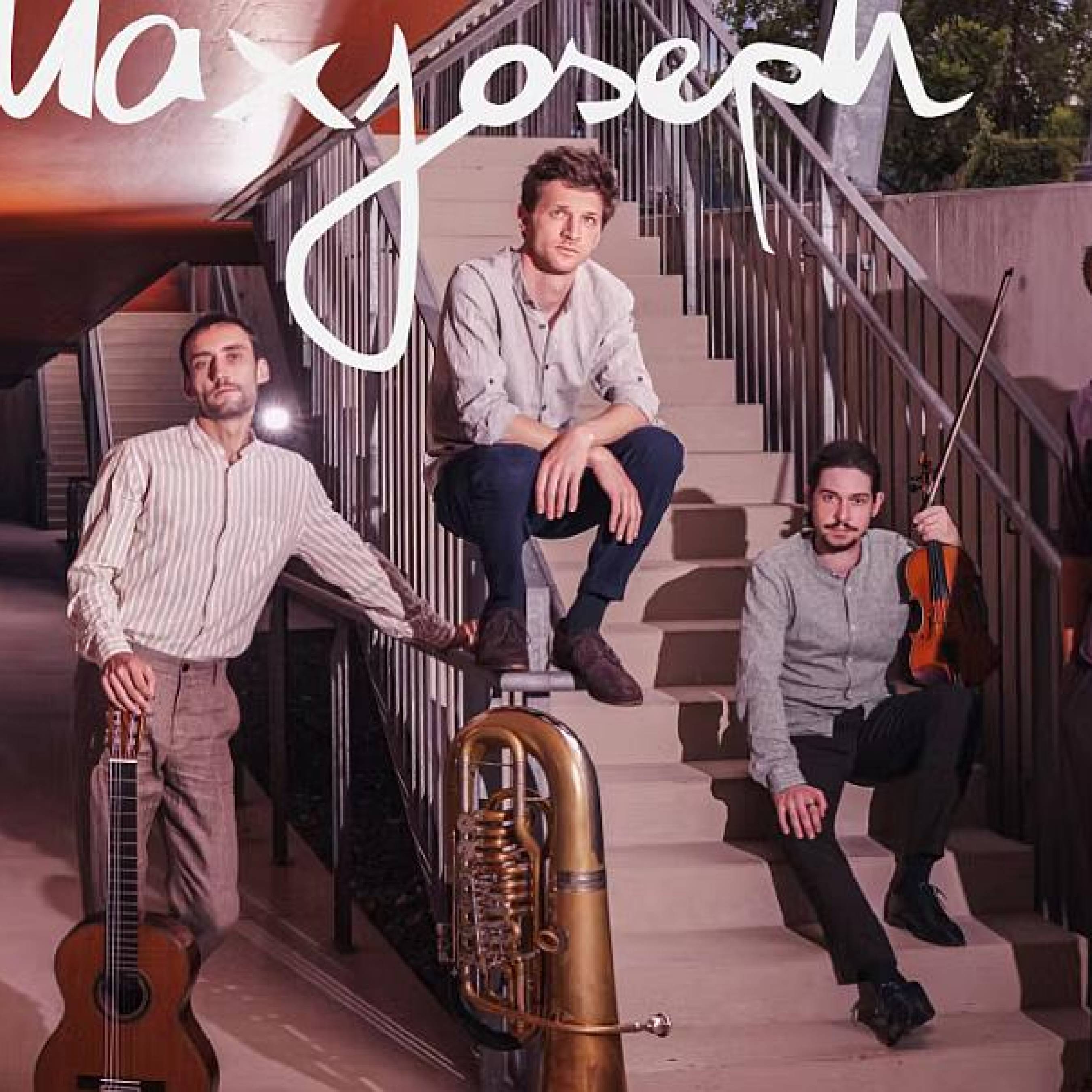 maxjoseph - 