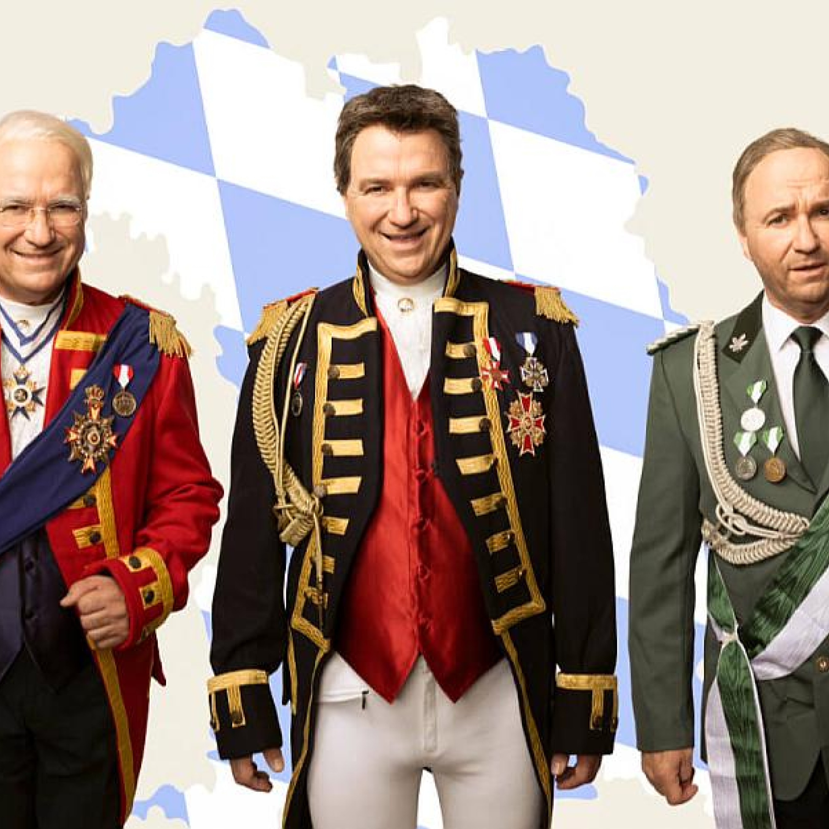Wolfgang Krebs - 