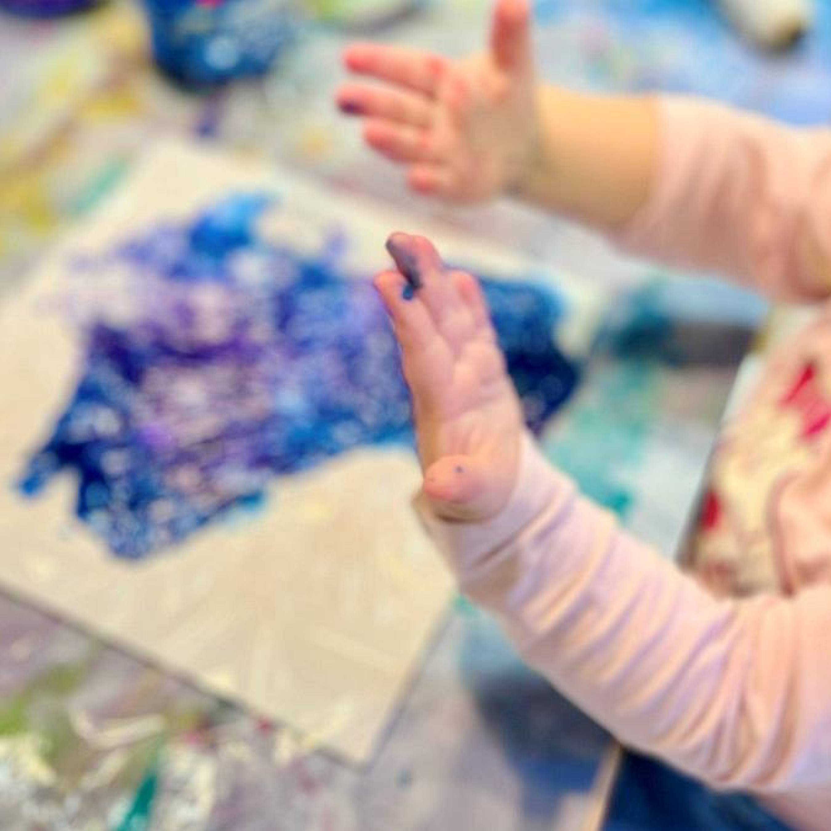 Kinderpark der Nachbarschaftshilfe lädt zum Tag der offenen Tür ein